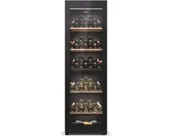Haier Wijnkoelkast HWS236GDEH1 2 Zones