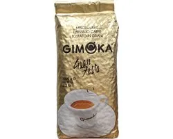 Gimoka Gran Festa - koffiebonen - 1 kilo