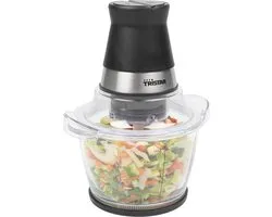 Tristar BL-4024 - Hakmolen - 1L glazen kom - 400W
