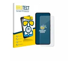 BROTECT - Screenprotector voor Nothing CMF Phone 2 Pro - Folie Beschermfolie Beschermglas matte
