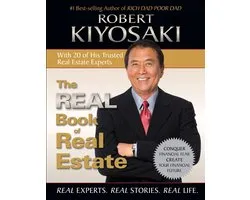 The Real Book of Real Estate