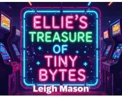 Ellie's Treasure of Tiny Bytes