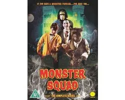 Monster Squad