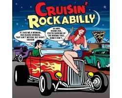 Cruisin Rockabilly