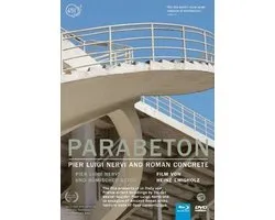 Parabeton - Pier Luigi Nervi und Römischer Beton