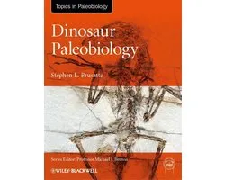 TOPA Topics in Paleobiology 2 - Dinosaur Paleobiology