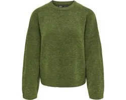 ONLY - ONLSIMONI L/S O-NECK PULLOVER KNT NOOS Pull Femme