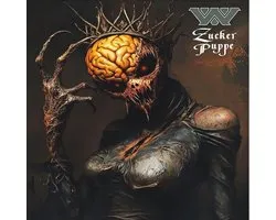 :wumpscut: - Zuckerpuppe (CD)