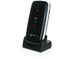 Geemarc CL8700 4G Senioren Mobiele Telefoon