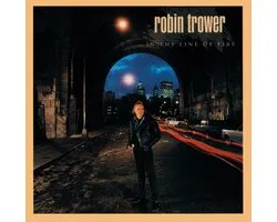 Robin Trower - In The Line Of Fire (CD)