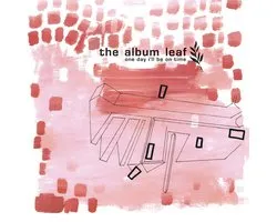 Album Leaf - One Day I'll Be On Time (2 LP) (25th Anniversary Edition)