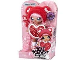 Na! Na! Na! Surprise Sweetest Heart Valentina Moore - Modepop