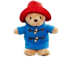 Rainbow Designs Paddington Knuffel - 13 cm