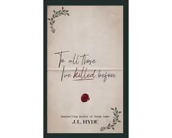To All Those I've Killed Before