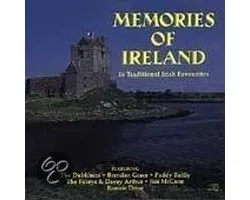 Memories Of Ireland
