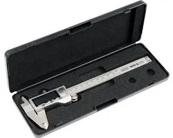 Yato professional Digitale Schuifmaat mm/inch (YT-7201)