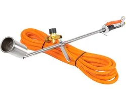 Sievert Promatic Roofingset 60 mm - 334953