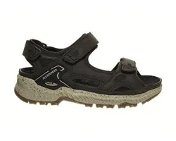 mephisto allrounder - HONDURAS SILK - Heren sandalen - Kleur: Bruin - Maat: 41