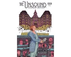 The Unsound 1 - The Unsound #1