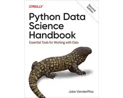 Python Data Science Handbook
