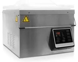 Appareil à vide Wartmann WM-1509 VAC - Professionnel