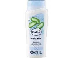 Balea Shampoo Sensitive, 300 ml