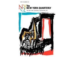 The New York Quarterly, Number 24