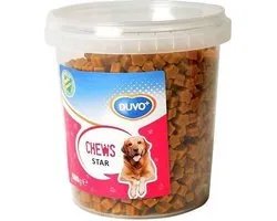 Duvo+ Soft Chew Star 500 gram