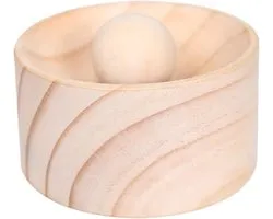 Dumpling Wrapper Maker - Deeg Persen Tool - Dumplingmaker - dumplingpers - met antiaanbaklaag - Keuken Mold - Geschikt voor het bereiden van Wontons Maken Ravioli Crafting Pasta Vakantie Maaltijden Home