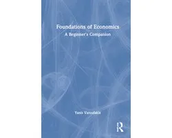 Foundations of Economics