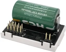 Module sans fil FireAngel W2-Module à piles