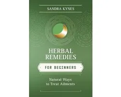 Herbal Remedies for Beginners