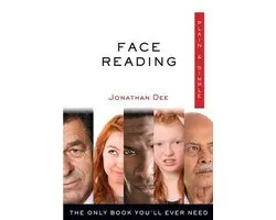 Face Reading Plain & Simple