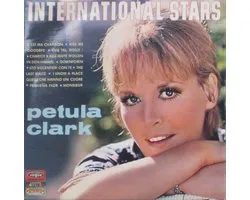 Petula Clark (LP)