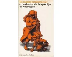 Vunzige varkenshoeder e.a. er.spr.