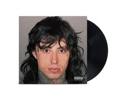 Falling In Reverse - Popular Monster (LP)