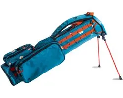 OGIO Funday Standbag 2026 - Blauw Oranje