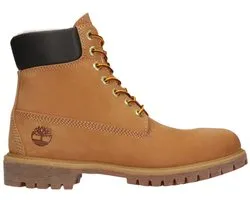 Timberland 6-Inch Premium Waterproof Leren Laarzen