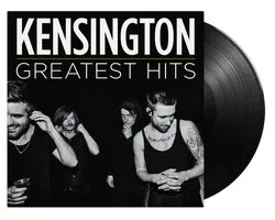 Kensington - Greatest Hits (LP)