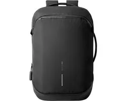 XD Design Bobby Air dagrugzak, 17,3 inch laptop, black