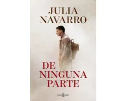 De ninguna parte