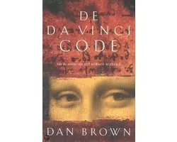 De Da Vinci Code
