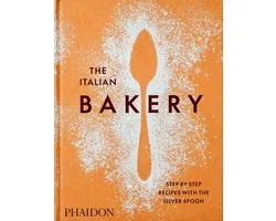The Italian Bakery