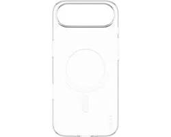 CARE by PanzerGlass SL1M MagSafe Case - Transparant iPhone Air