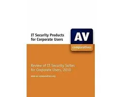 IT Security Products for Corporate Users