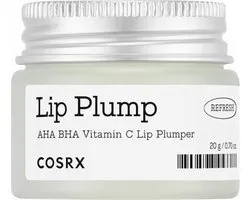 COSRX Refresh AHA BHA Vitamin C Lip Plumper