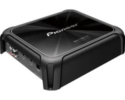 Pioneer GM-D8701 Autoversterker 1 kanaals - 1600 W