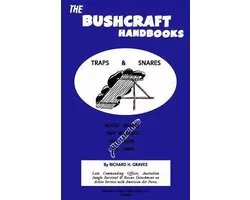 The Bushcraft Handbooks - Traps & Snares