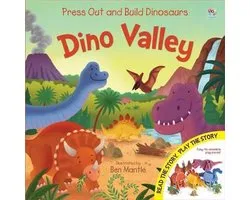 Dino Valley