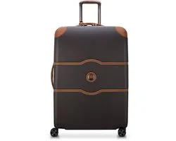 Delsey Paris Chatelet Air 2.0 4-wielige trolley 76 cm